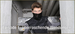 Episode 1: �berraschende Wendungen