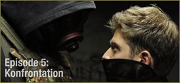 Episode 5: Konfrontation
