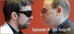 Episode 8: Der Angriff