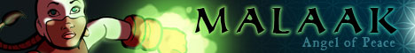 Malaak: Angel of Peace