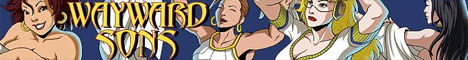 Wayward Sons: Legends