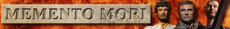 Memento Mori