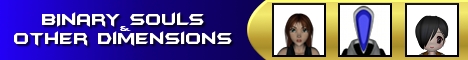 Binary Souls / Other Dimensions