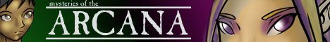 Mysteries of the Arcana