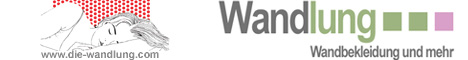 Wandlung - Wandbekleidung und mehr