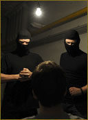 Manero's henchmen