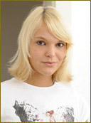 Jana Baron