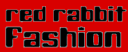 Logo: red rabbit Fashion