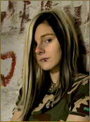 Lynn, The Eternal Victim